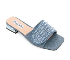 Sandals>Lady Couture Women's Ivy Sandals