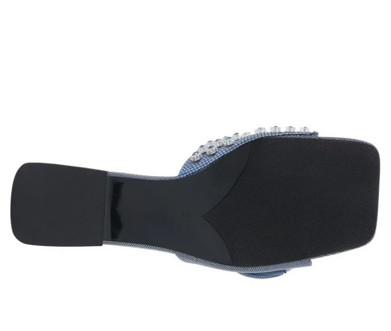 Sandals>Lady Couture Women's Ivy Sandals