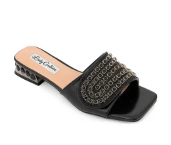 Sandals>Lady Couture Women's Ivy Sandals