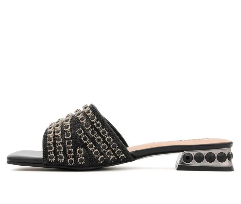 Sandals>Lady Couture Women's Ivy Sandals