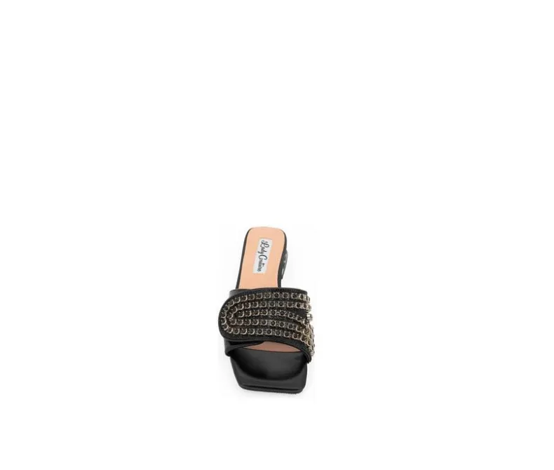 Sandals>Lady Couture Women's Ivy Sandals