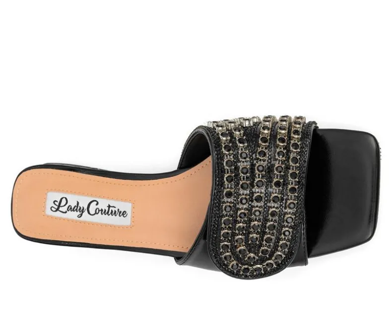 Sandals>Lady Couture Women's Ivy Sandals