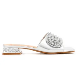 Sandals>Lady Couture Women's Ivy Sandals