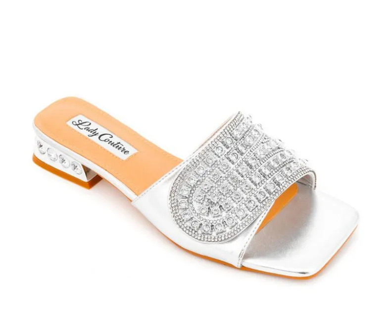 Sandals>Lady Couture Women's Ivy Sandals