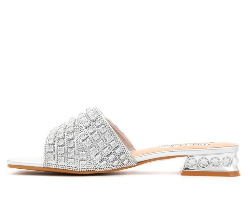 Sandals>Lady Couture Women's Ivy Sandals
