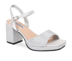 Sandals>Lady Couture Women's Judy Platform Sandals