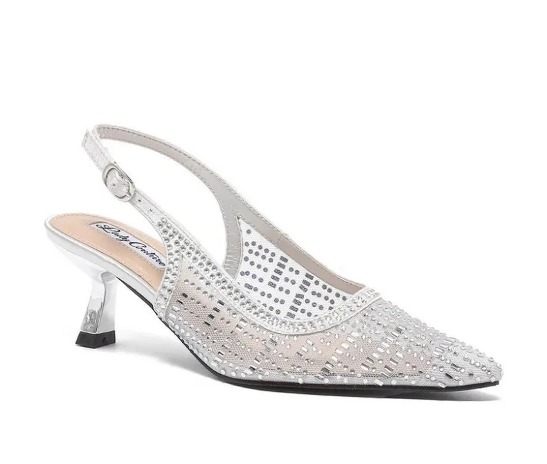 Pumps & Heels>Lady Couture Women's Linda Pumps
