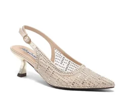 Pumps & Heels>Lady Couture Women's Linda Pumps