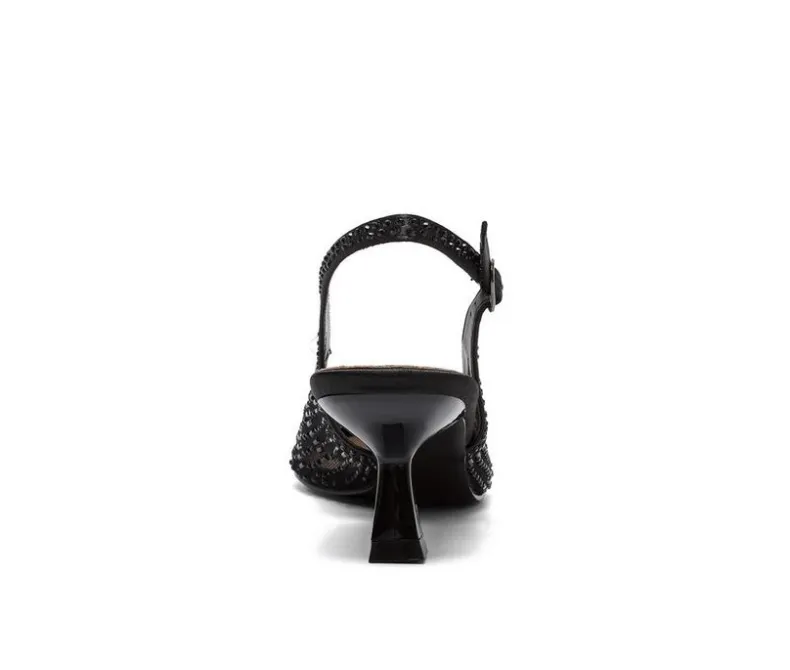 Pumps & Heels>Lady Couture Women's Linda Pumps