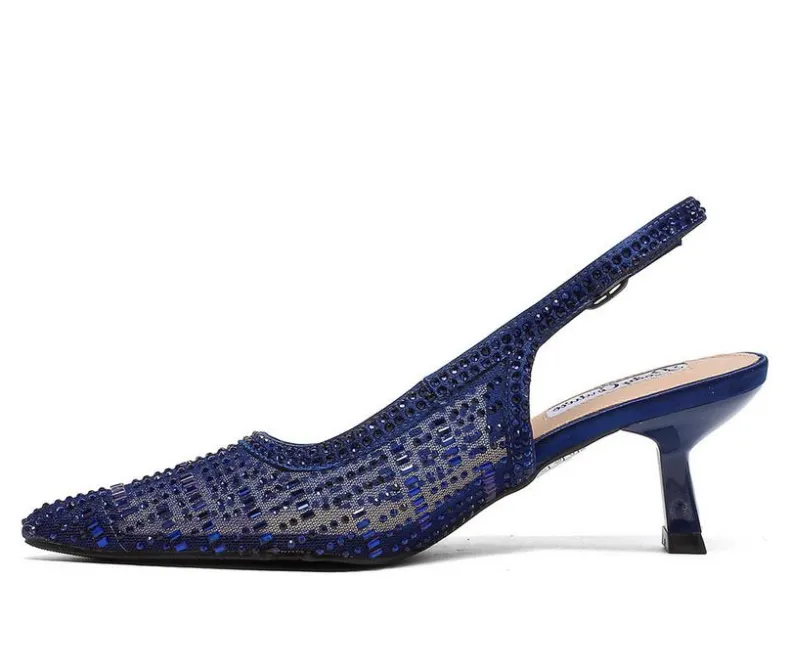 Pumps & Heels>Lady Couture Women's Linda Pumps