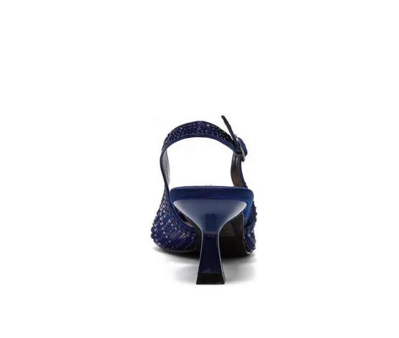 Pumps & Heels>Lady Couture Women's Linda Pumps