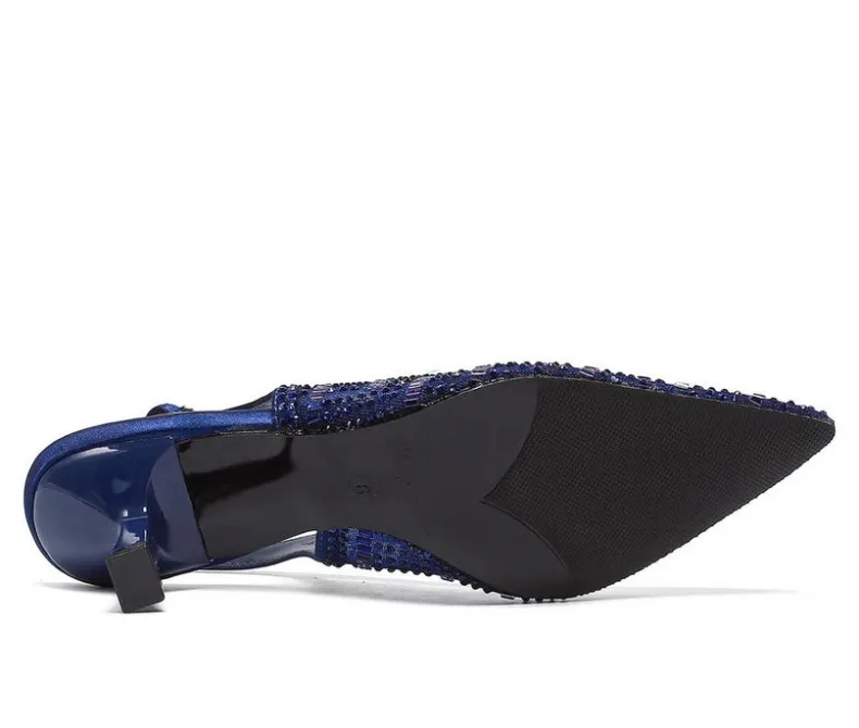 Pumps & Heels>Lady Couture Women's Linda Pumps