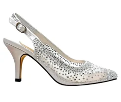 Pumps & Heels>Lady Couture Women's Lola Pumps