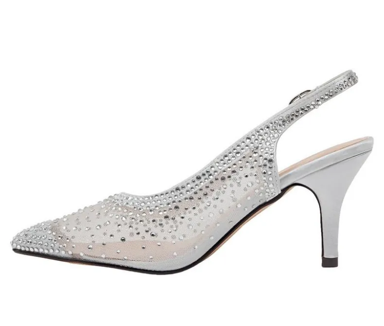 Pumps & Heels>Lady Couture Women's Lola Pumps