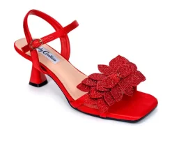 Sandals>Lady Couture Women's Lori Dress Sandals