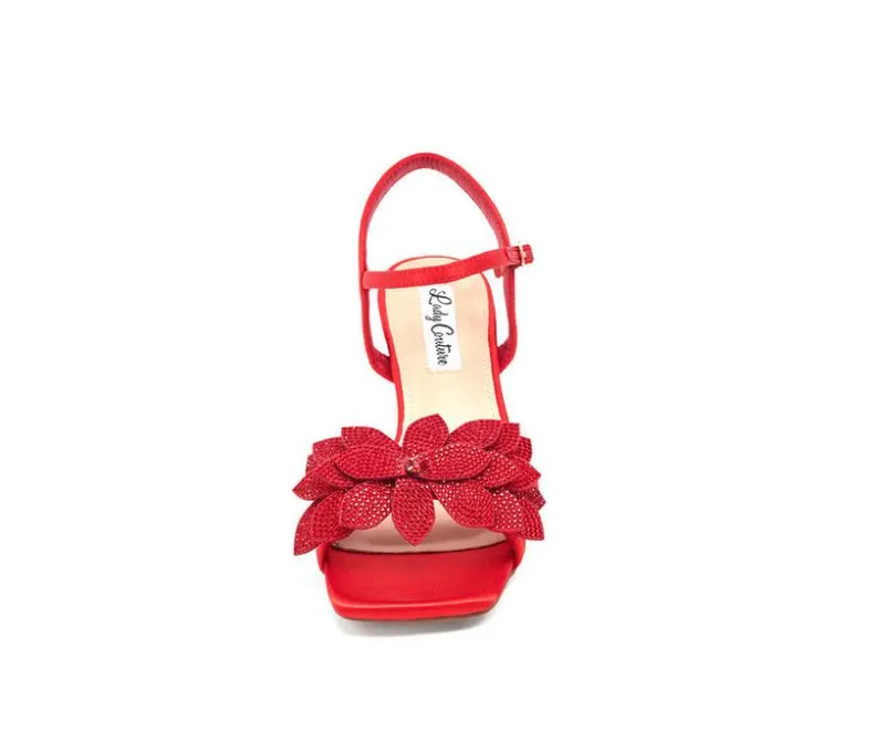 Sandals>Lady Couture Women's Lori Dress Sandals