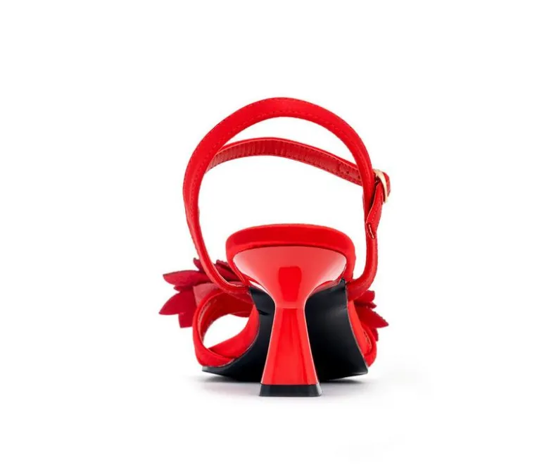 Sandals>Lady Couture Women's Lori Dress Sandals