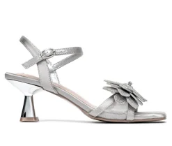 Sandals>Lady Couture Women's Lori Dress Sandals