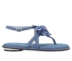 Sandals>Lady Couture Women's Maui Sandals