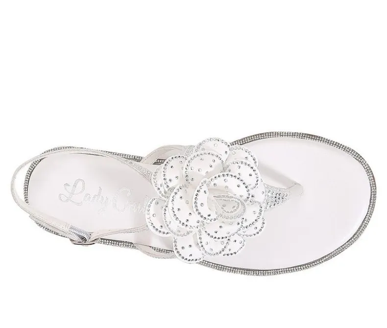 Sandals>Lady Couture Women's Maui Sandals