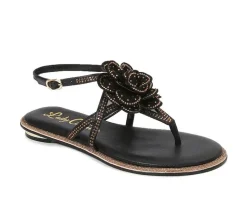 Sandals>Lady Couture Women's Maui Sandals