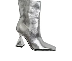 Dress>Lady Couture Women's Molly Heeled Booties