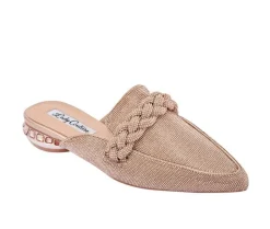 Clogs & Mules>Lady Couture Women's Monaco Mules