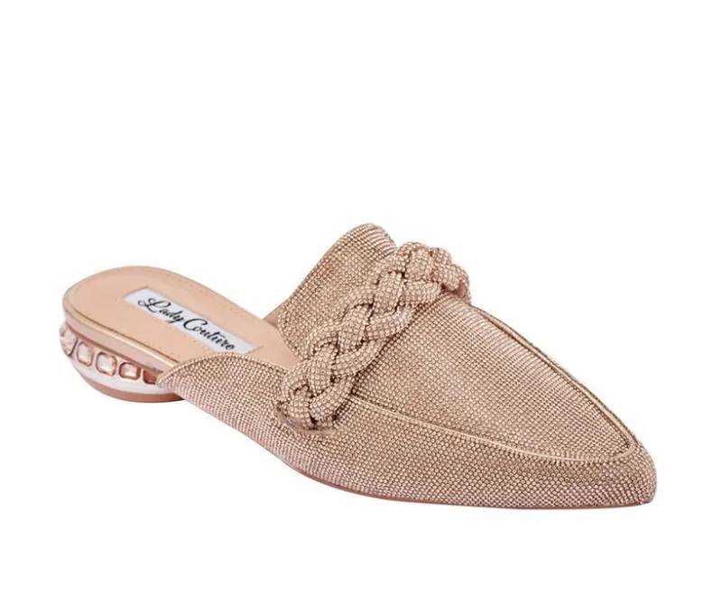 Clogs & Mules>Lady Couture Women's Monaco Mules