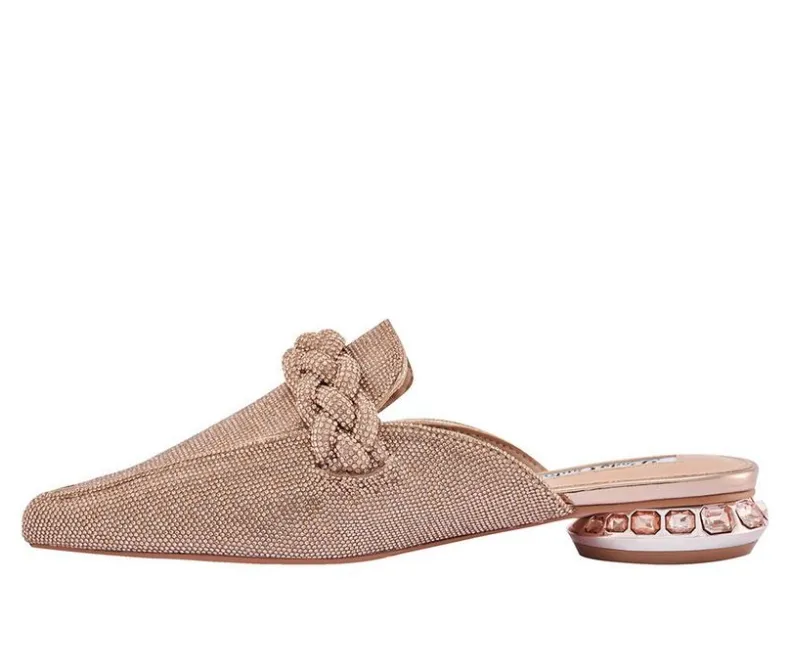 Clogs & Mules>Lady Couture Women's Monaco Mules