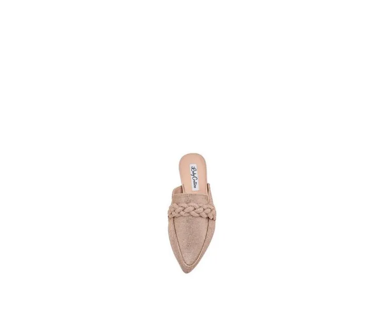 Clogs & Mules>Lady Couture Women's Monaco Mules