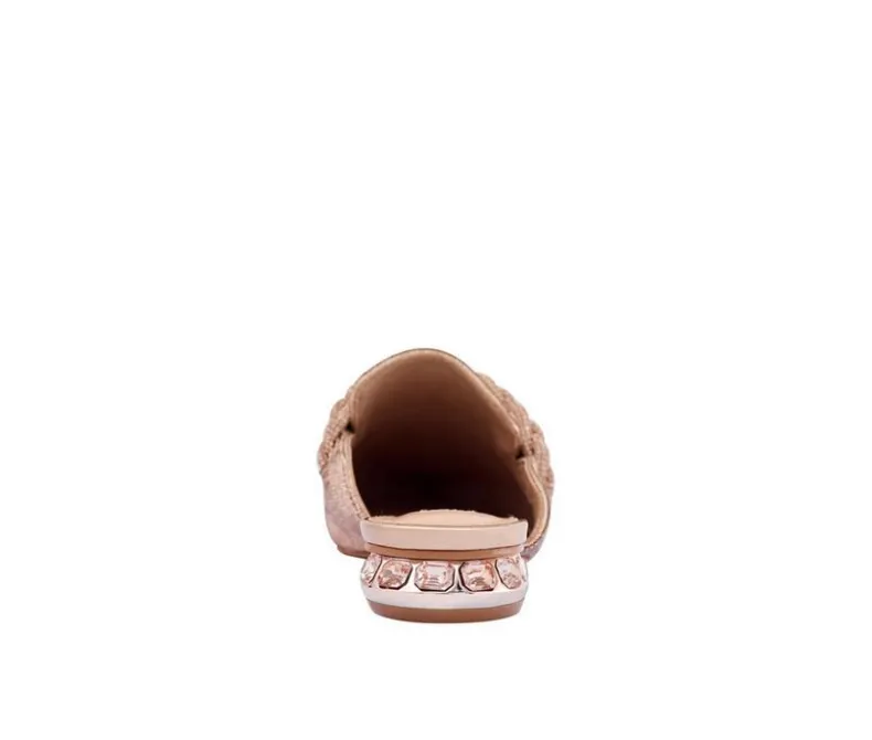 Clogs & Mules>Lady Couture Women's Monaco Mules