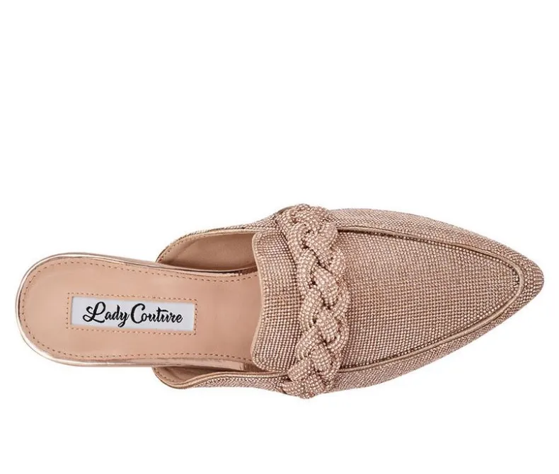 Clogs & Mules>Lady Couture Women's Monaco Mules
