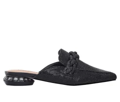 Clogs & Mules>Lady Couture Women's Monaco Mules