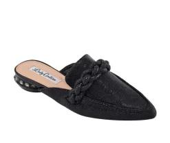 Clogs & Mules>Lady Couture Women's Monaco Mules