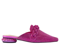 Clogs & Mules>Lady Couture Women's Monaco Mules