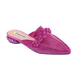 Clogs & Mules>Lady Couture Women's Monaco Mules
