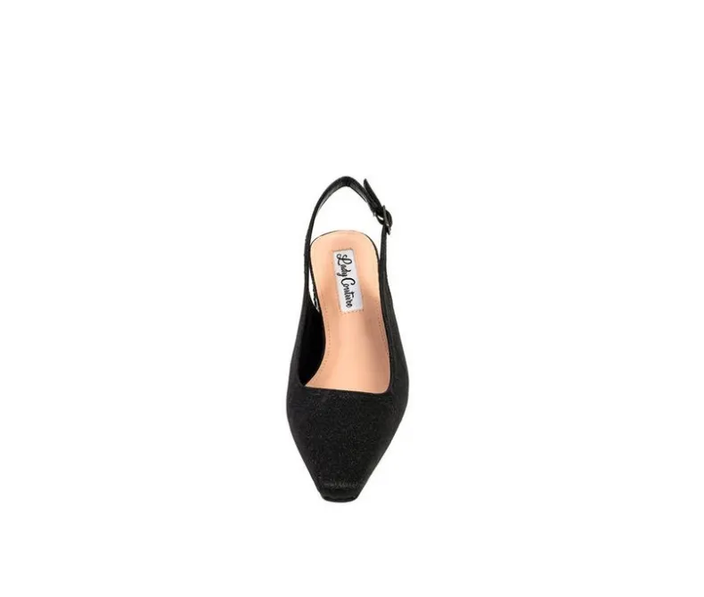 Pumps & Heels>Lady Couture Women's Natalie Pumps