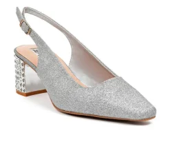 Pumps & Heels>Lady Couture Women's Natalie Pumps