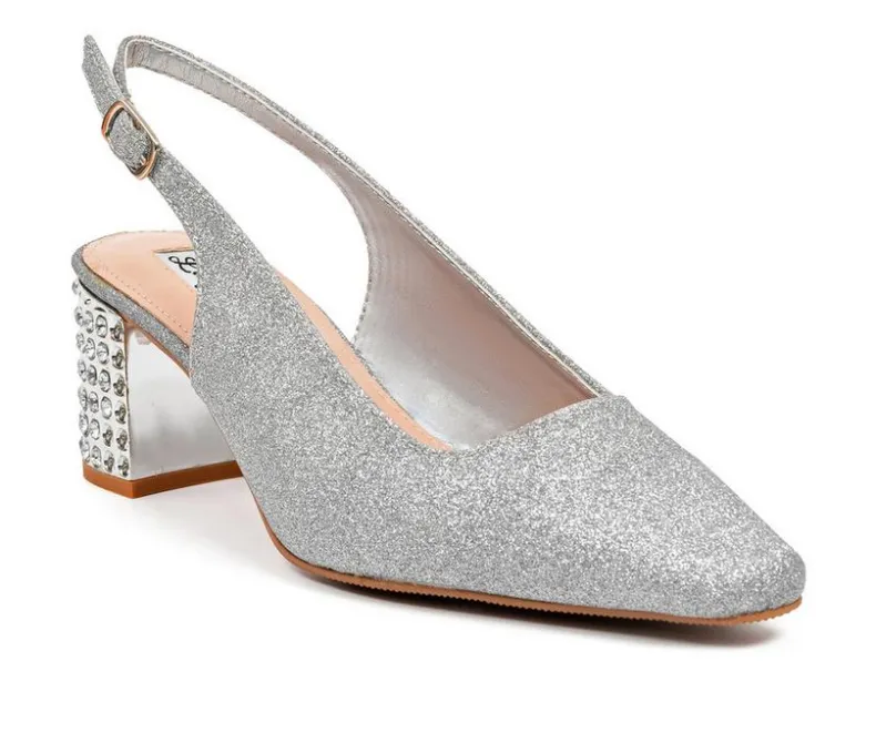 Pumps & Heels>Lady Couture Women's Natalie Pumps