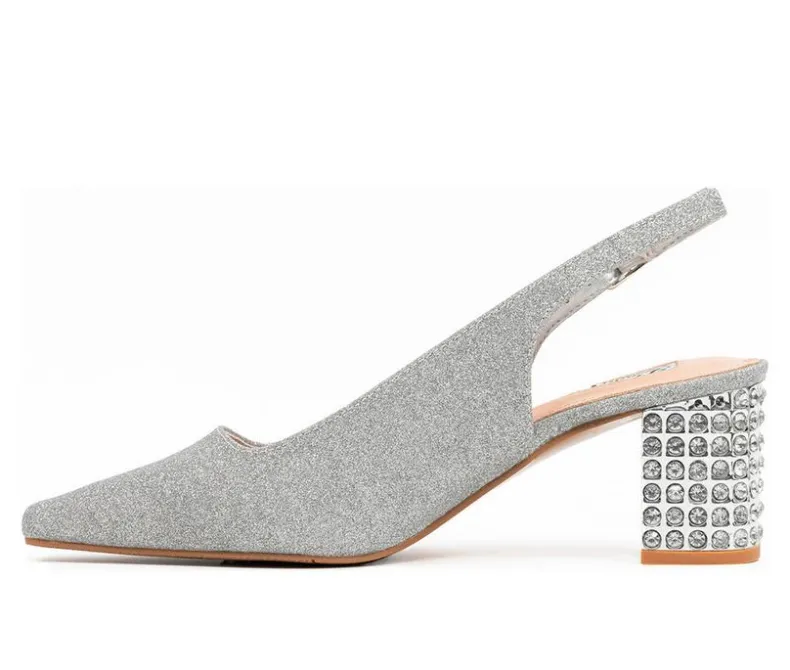Pumps & Heels>Lady Couture Women's Natalie Pumps