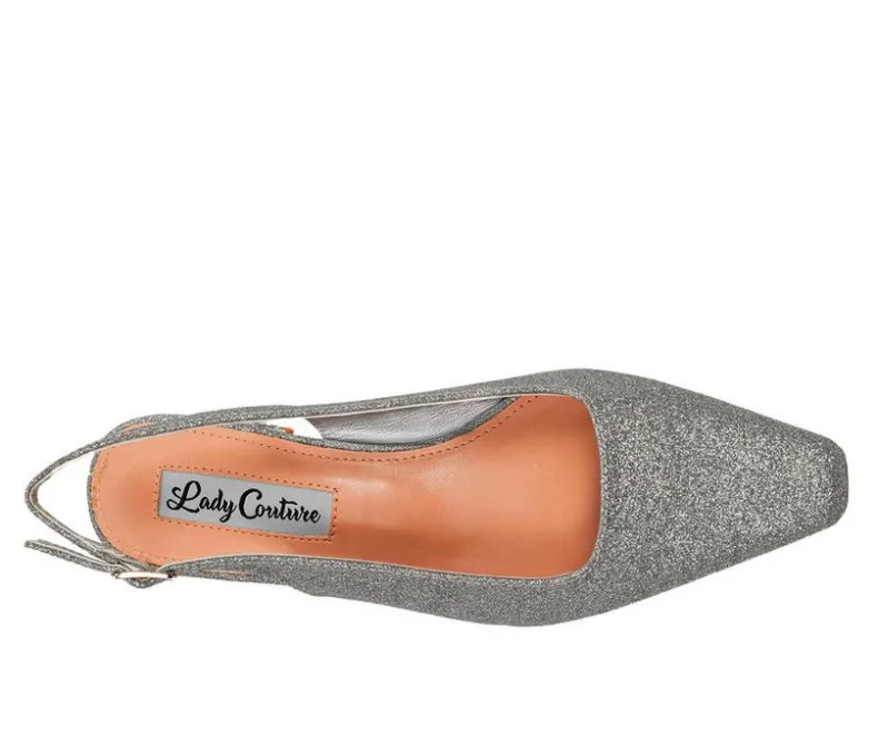 Pumps & Heels>Lady Couture Women's Natalie Pumps