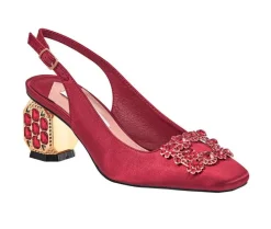 Pumps & Heels>Lady Couture Women's Precious Pumps