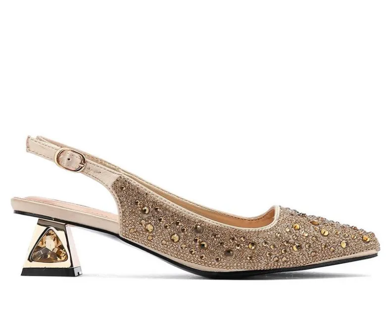 Pumps & Heels>Lady Couture Women's Ronda Pumps