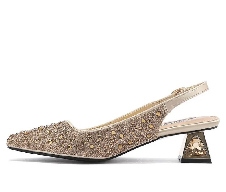 Pumps & Heels>Lady Couture Women's Ronda Pumps