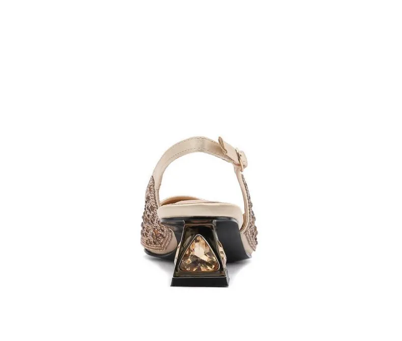 Pumps & Heels>Lady Couture Women's Ronda Pumps