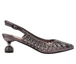 Pumps & Heels>Lady Couture Women's Rosita Pumps