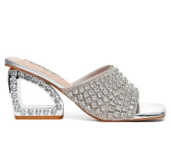 Sandals>Lady Couture Women's Royal Dress Sandals