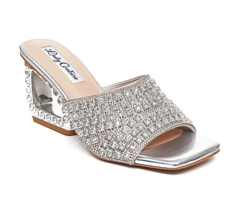 Sandals>Lady Couture Women's Royal Dress Sandals