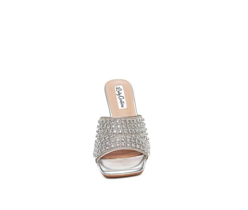 Sandals>Lady Couture Women's Royal Dress Sandals