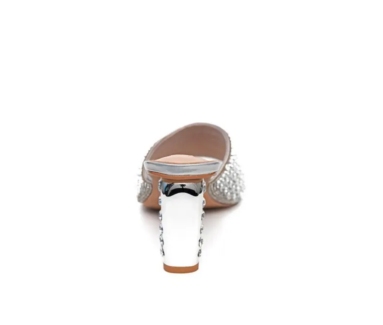 Sandals>Lady Couture Women's Royal Dress Sandals